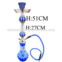 Oem Accepted Aluminum Hookah Shisha China Made Hookah Shisha